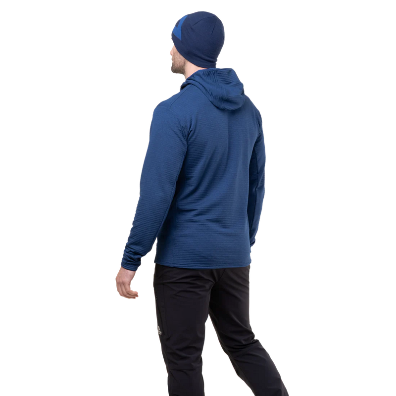 Men's Apiro Hooded Jacket