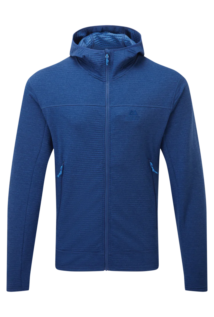 Men's Apiro Hooded Jacket