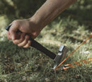 Arnica Tent Stake Hammer