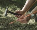Arnica Tent Stake Hammer