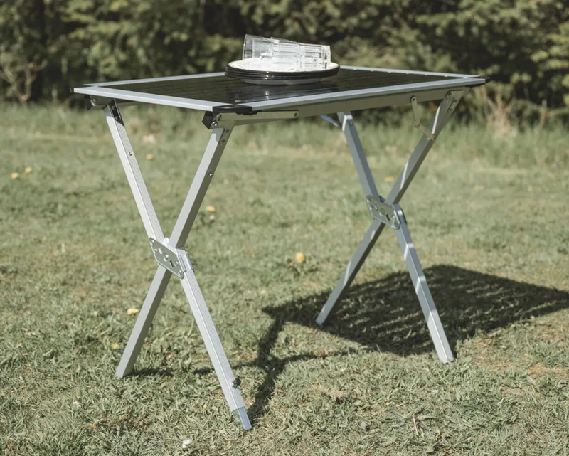Aspen Table M