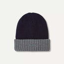Bacton Waterproof Cold Weather Roll Cuff Beanie