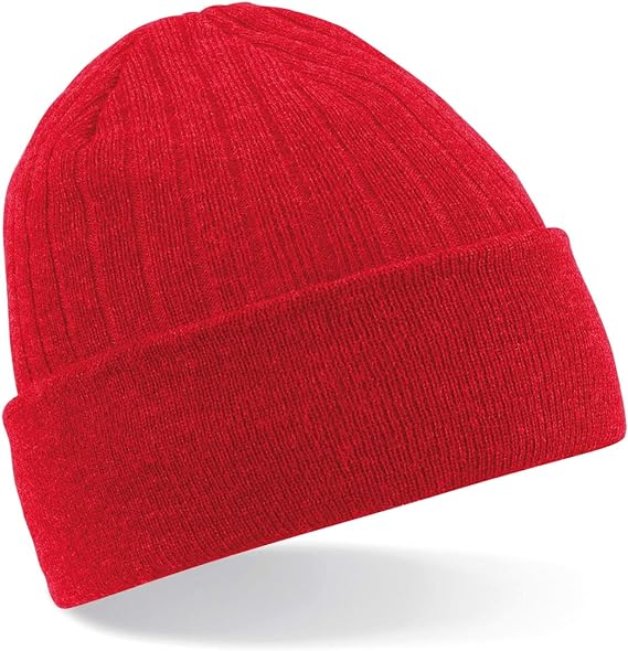 Beechfield 3M Thinsulate Insulation Beanie