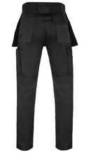 Unisex Burgos Stretch Ripstop Holster Work Trousers