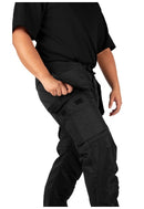 Unisex Burgos Stretch Ripstop Holster Work Trousers