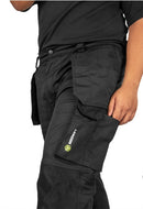 Unisex Burgos Stretch Ripstop Holster Work Trousers