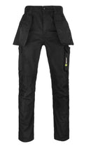 Unisex Burgos Stretch Ripstop Holster Work Trousers