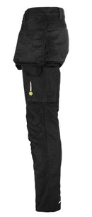 Unisex Burgos Stretch Ripstop Holster Work Trousers