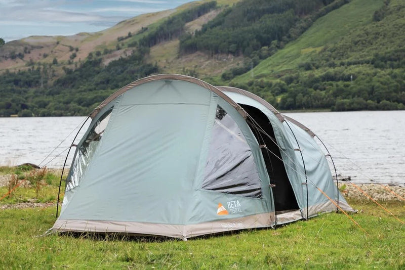 Beta 350 XL Tent