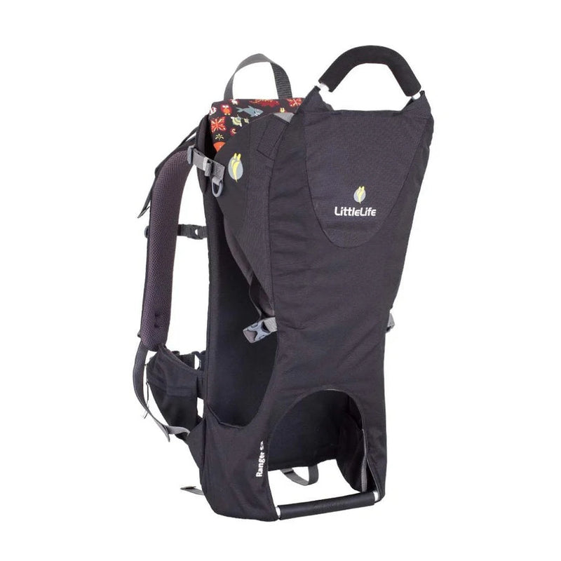 Ranger S2 Kindertrage