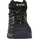 Blackout Mid Waterproof Junior Hiking Boot