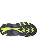 Blackout Mid Waterproof Junior Hiking Boot