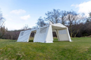 Bungalow 5 Zelt