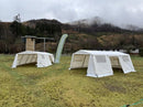 Bungalow 5 Zelt