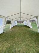 Bungalow 5 Zelt