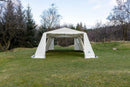Bungalow 5 Zelt