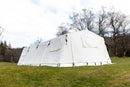 Bungalow 5 Zelt