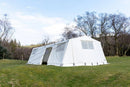 Bungalow 5 Zelt