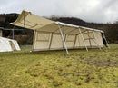 Bungalow 5 Zelt