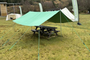 Blacks of Greenock Dining Shelter 2