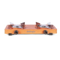 Blaze Double Ring Stove