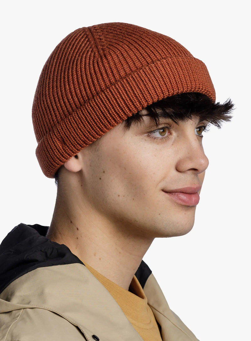 Ervin Knitted Beanie