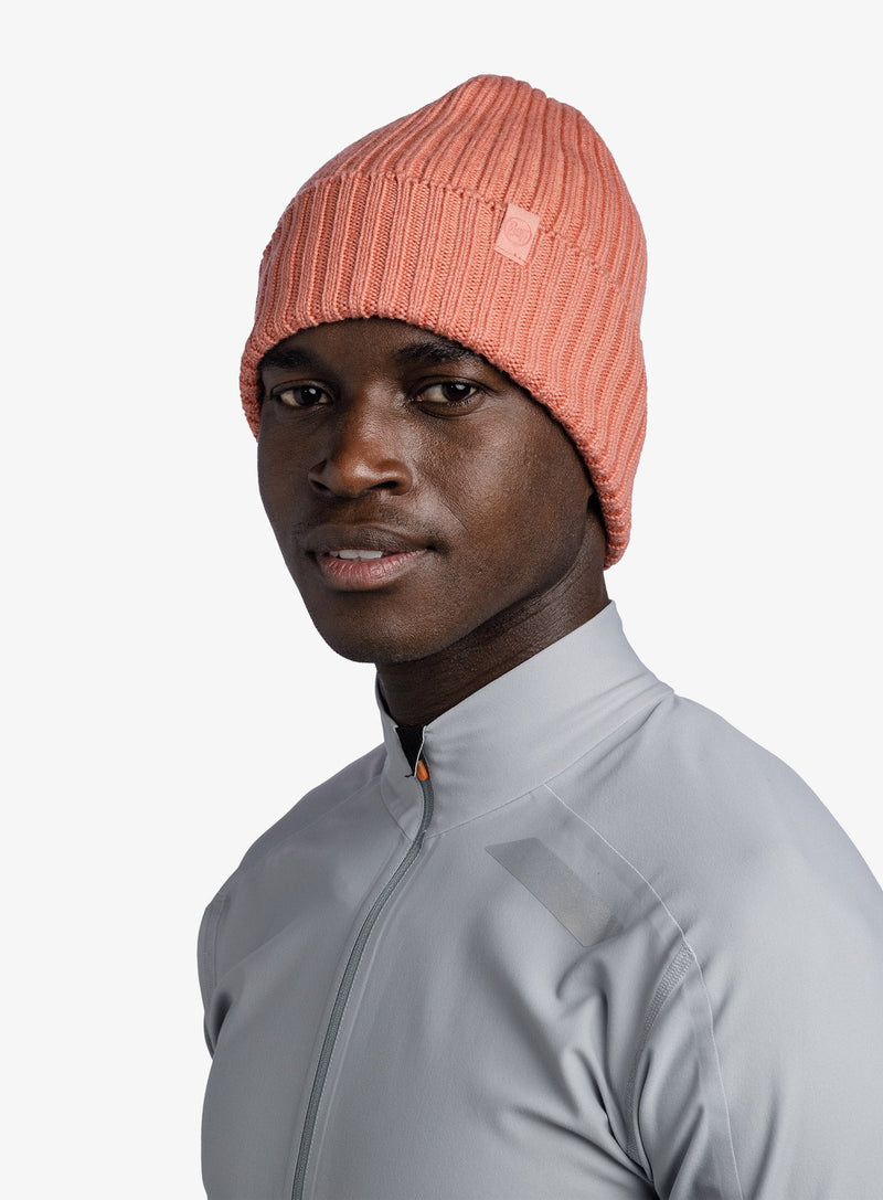 Norval Knitted Beanie