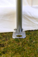 Bungalow Mess Tent 5