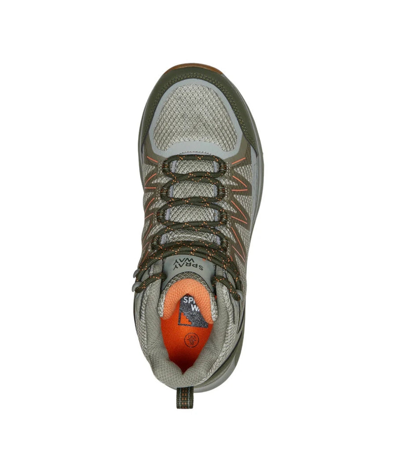 Women's Burbage Mid Waterproof Shoe