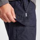 Men's Expert Kiwi Slim Convertible Trousers