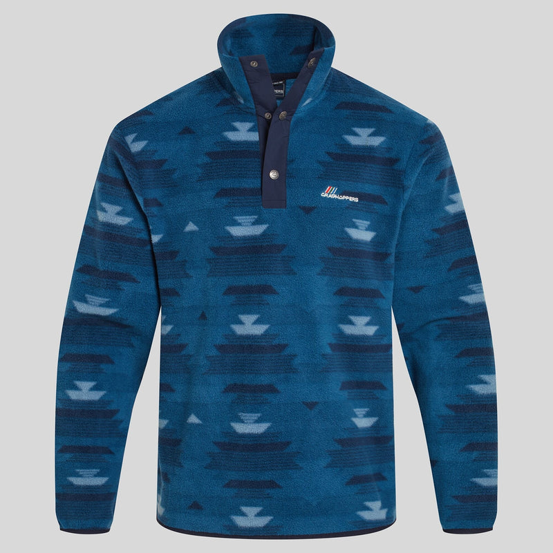 Men's Dewlish Half Zip Fleece
