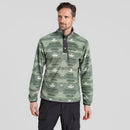 Men's Dewlish Half Zip Fleece