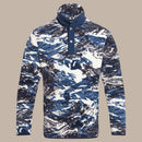 Men's Dewlish II Overhead Fleece