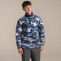 Men's Dewlish II Overhead Fleece
