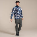 Men's Dewlish II Overhead Fleece