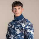 Men's Dewlish II Overhead Fleece