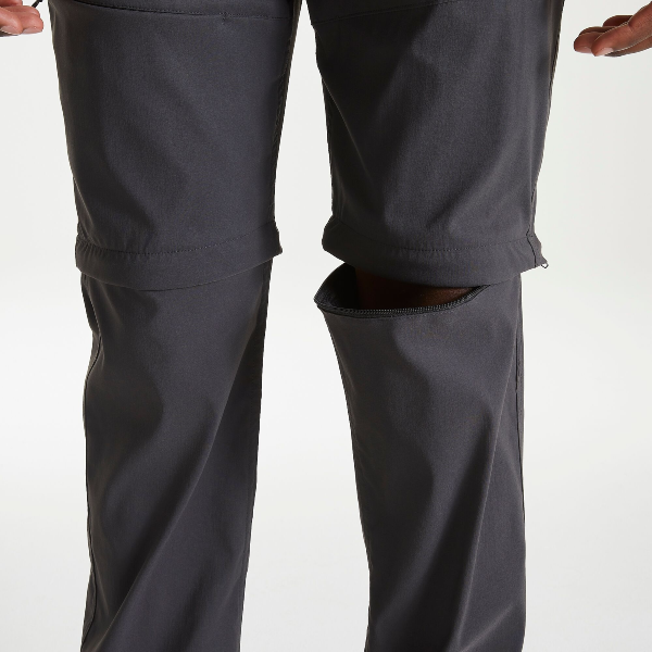 Pantalon convertible Kiwi Pro II pour hommes