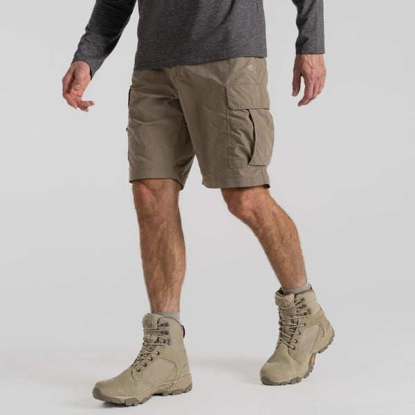 NosiLife Cargo II Shorts für Herren