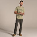 Mens Kiwi Pro III Trousers
