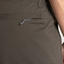Mens Kiwi Pro III Trousers