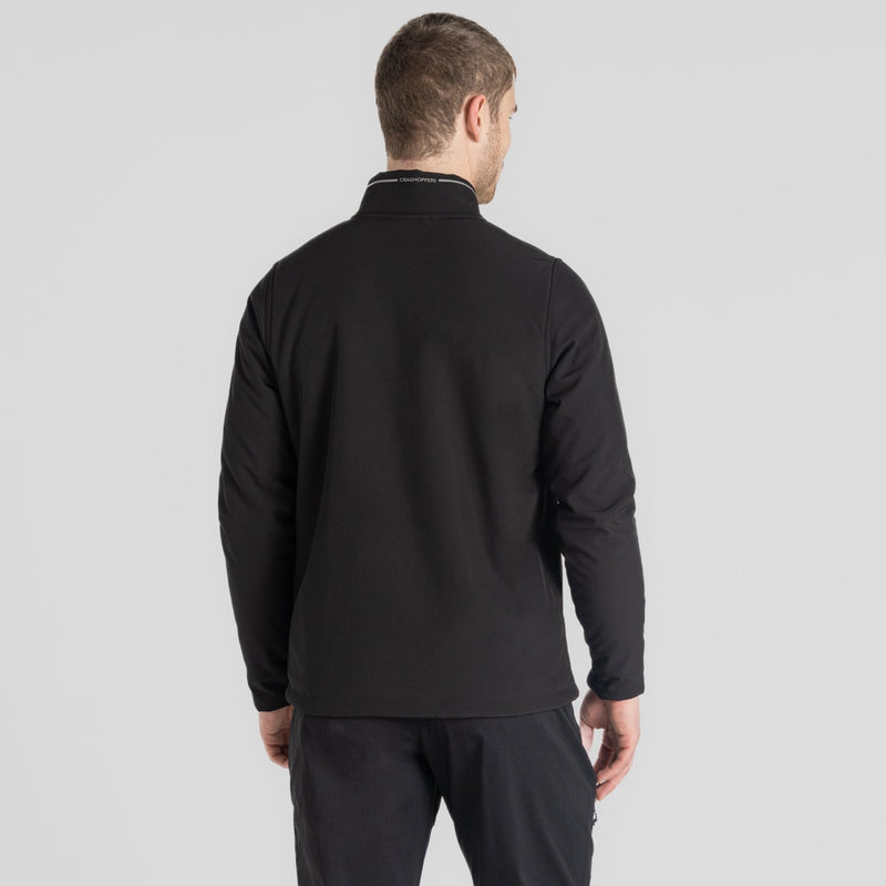 Men's Pembroke Jacket - Black