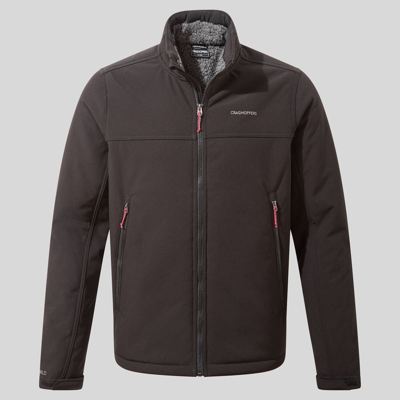 Men's Pembroke Jacket - Black
