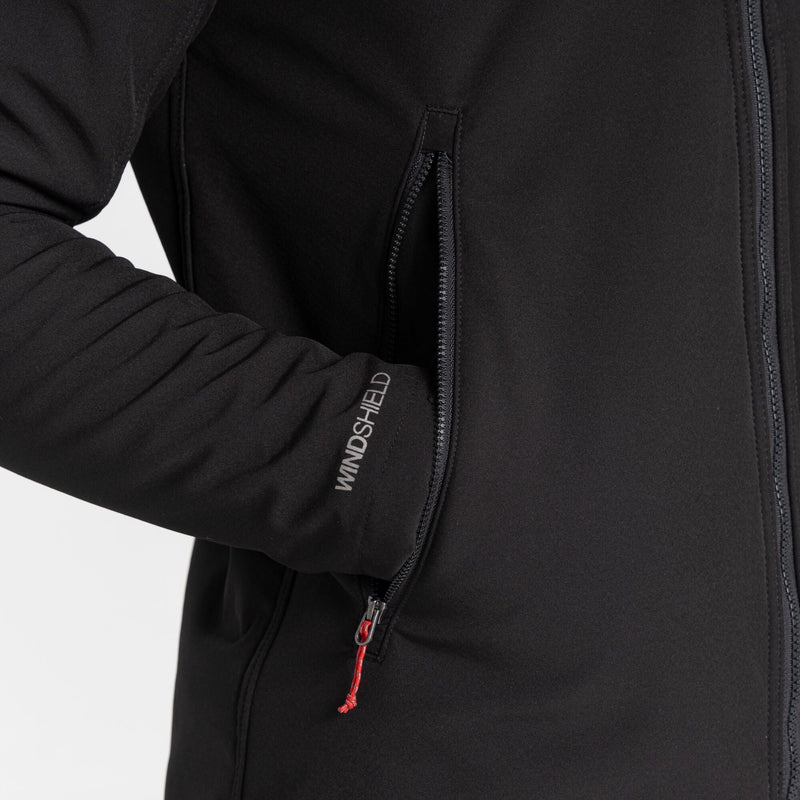 Men's Pembroke Jacket - Black