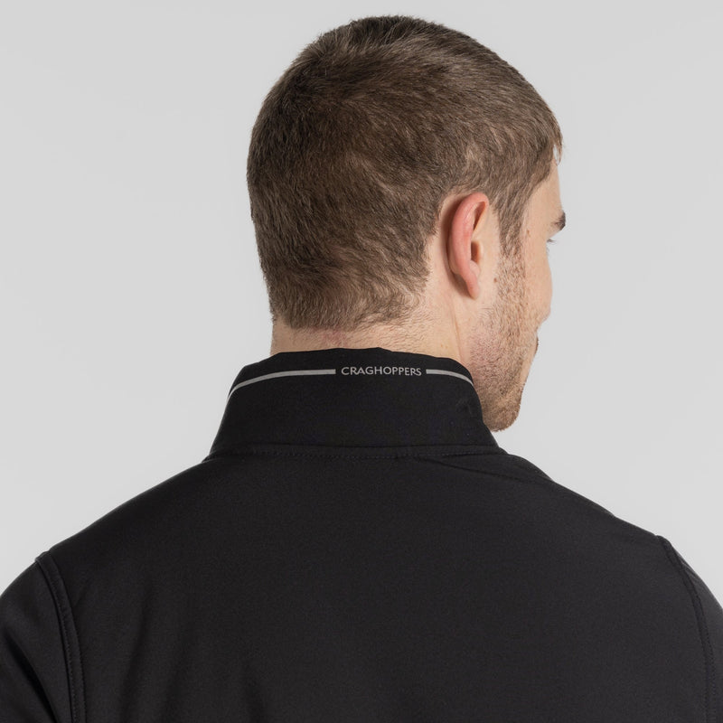 Men's Pembroke Jacket - Black