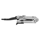Center-Drive Multi-Tool