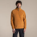 Men's NT Corey Half Zip Fleece