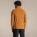 Men's NT Corey Half Zip Fleece