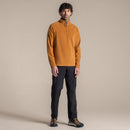 Men's NT Corey Half Zip Fleece