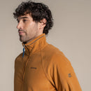 Men's NT Corey Half Zip Fleece