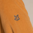 Men's NT Corey Half Zip Fleece